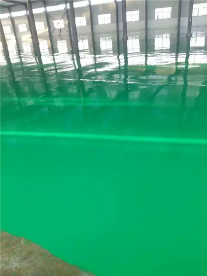 畜禽良种场，我直接给你一份室外地坪漆翻新维修
